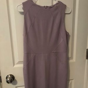 lilac/lavender the limited dress